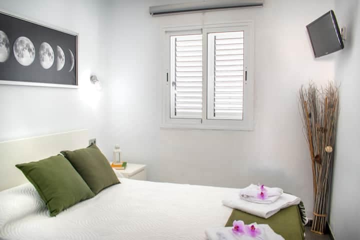 1 soverom Bungalow til leie i Maspalomas med svømmebasseng - € 1 500 (Ref: 9578271)