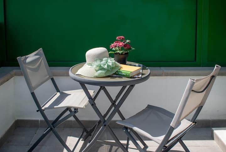 1 soverom Bungalow til leie i Maspalomas med svømmebasseng - € 1 500 (Ref: 9578271)