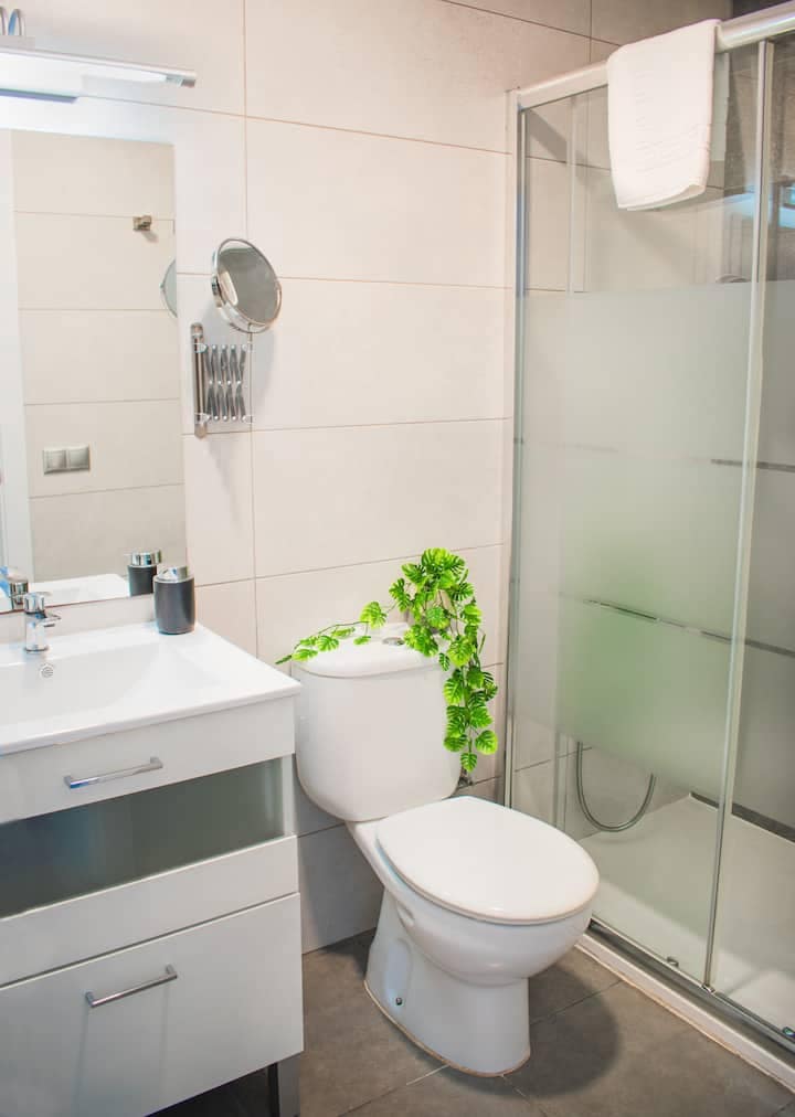 1 soverom Bungalow til leie i Maspalomas med svømmebasseng - € 1 500 (Ref: 9578271)