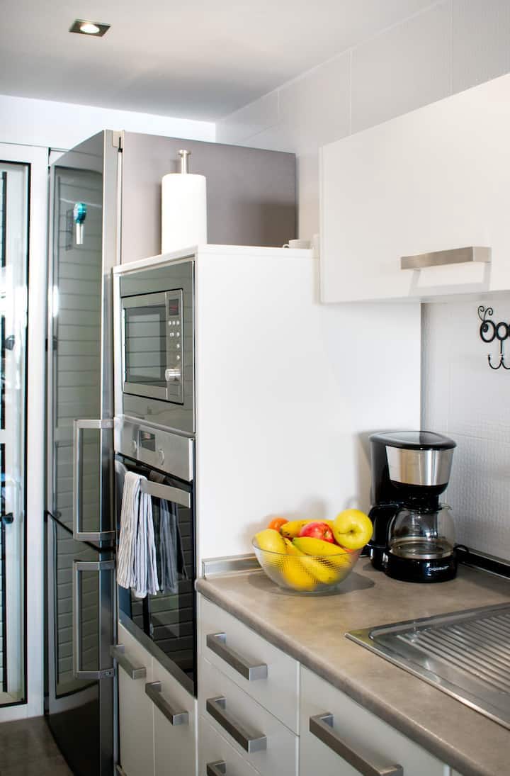 1 soverom Bungalow til leie i Maspalomas med svømmebasseng - € 1 500 (Ref: 9578271)