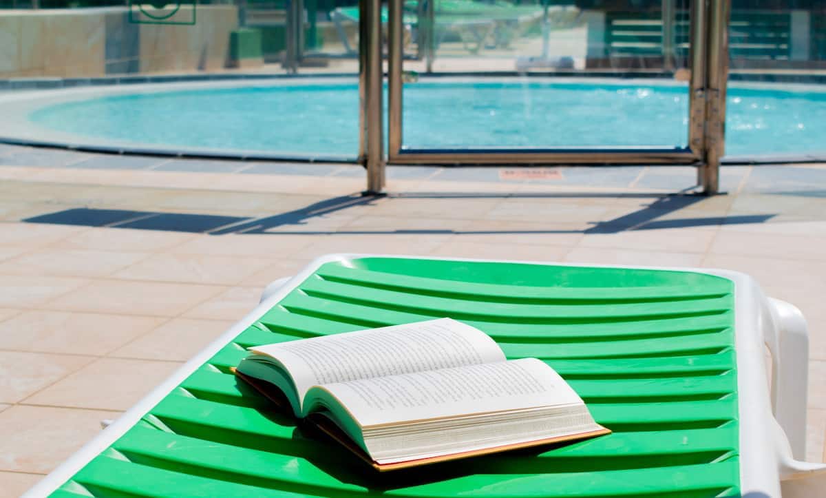 1 soverom Bungalow til leie i Maspalomas med svømmebasseng - € 1 500 (Ref: 9578271)