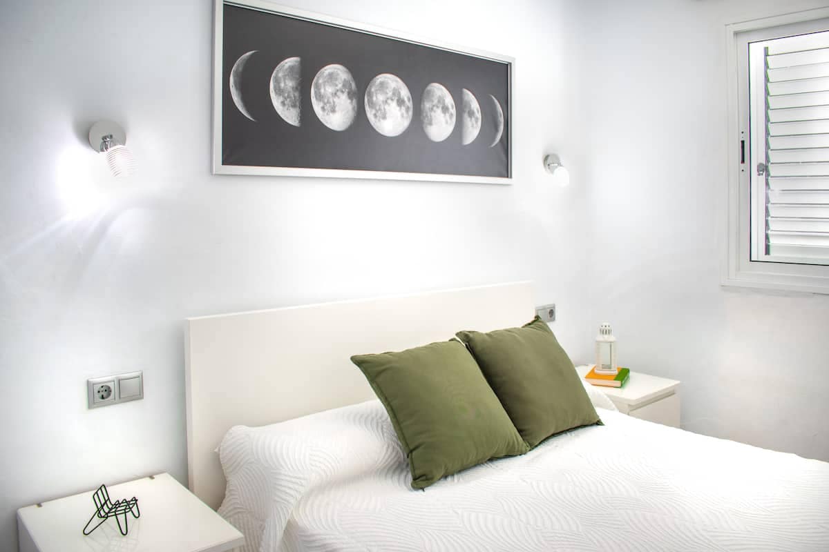 1 soverom Bungalow til leie i Maspalomas med svømmebasseng - € 1 500 (Ref: 9578271)