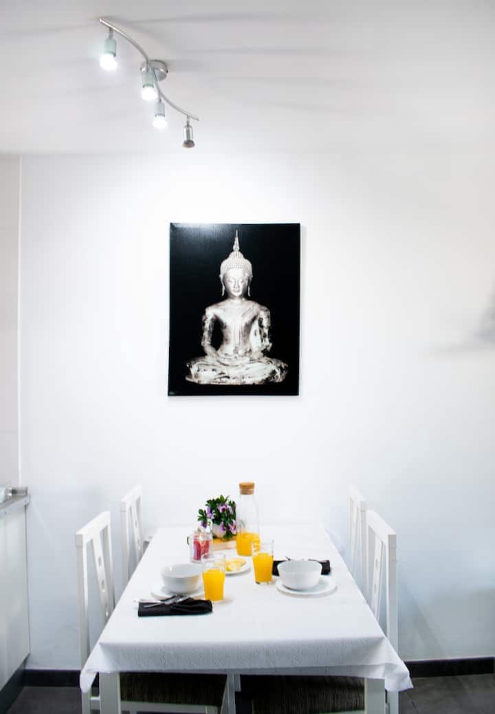 1 soverom Bungalow til leie i Maspalomas med svømmebasseng - € 1 500 (Ref: 9578271)