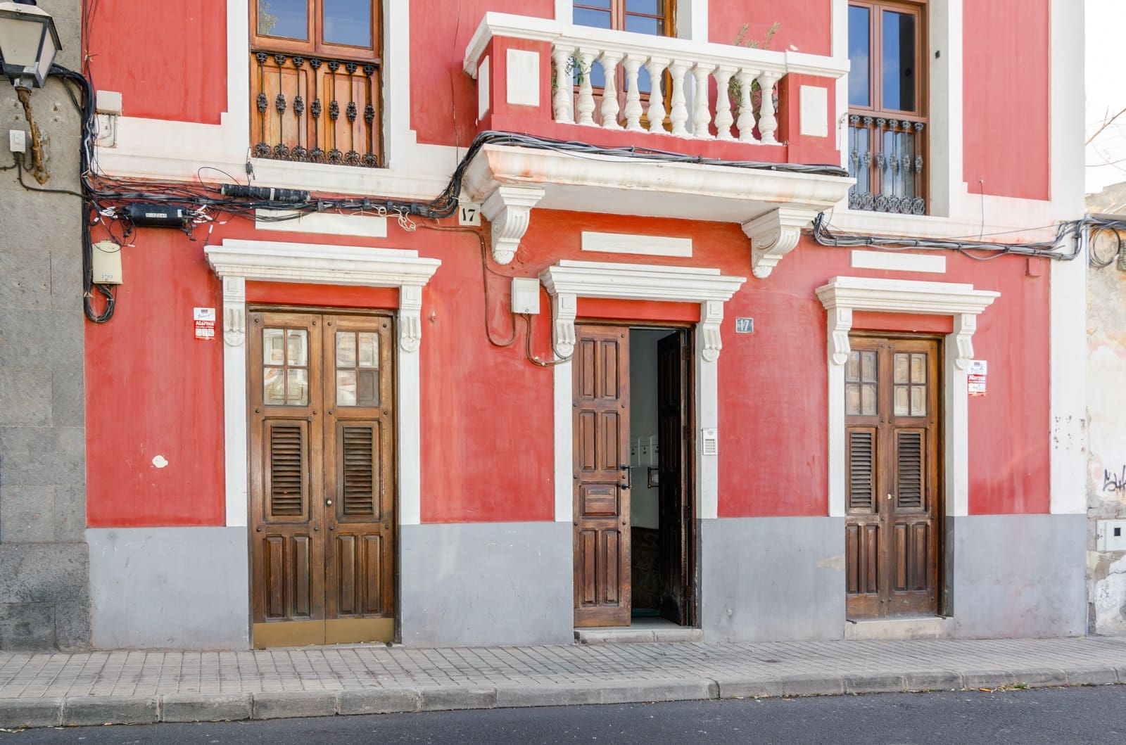 3 makuuhuone Asunto myytävänä paikassa Las Palmas de Gran Canaria - 265 000 € (Ref: 9578353)