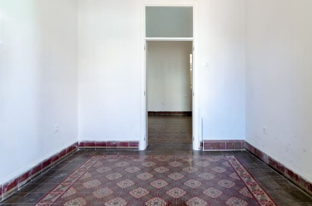 3 makuuhuone Asunto myytävänä paikassa Carretera Centro, Las Palmas de Gran Canaria - 265 000 € (Ref: 9578353)