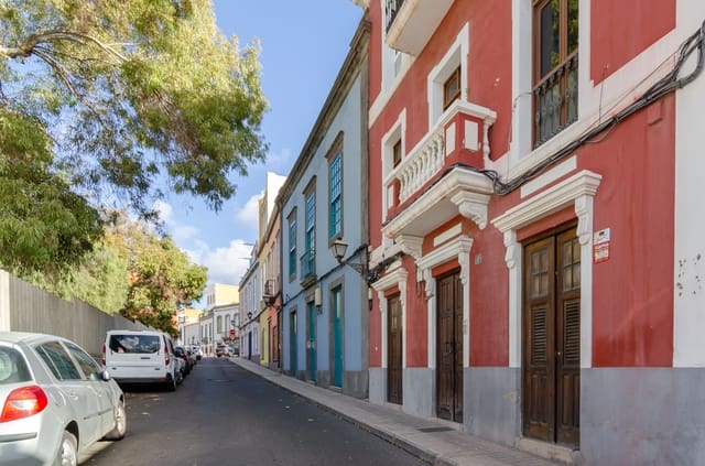 3 makuuhuone Asunto myytävänä paikassa Carretera Centro, Las Palmas de Gran Canaria - 265 000 € (Ref: 9578353)