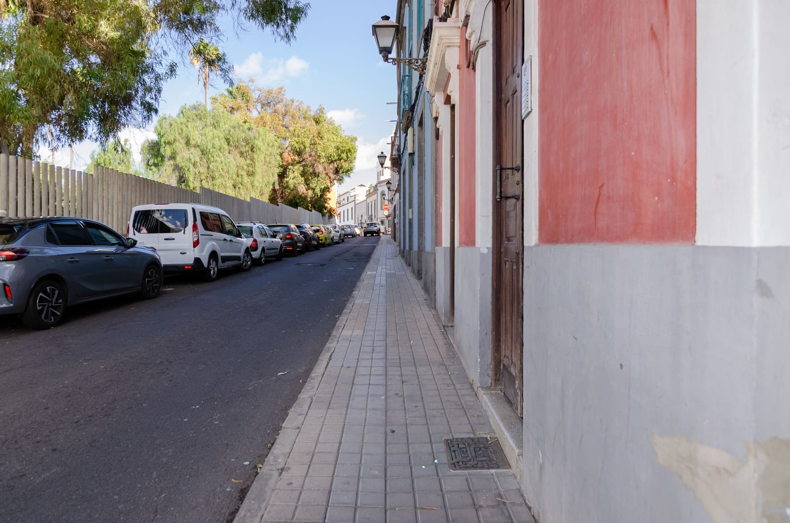 3 makuuhuone Asunto myytävänä paikassa Las Palmas de Gran Canaria - 265 000 € (Ref: 9578353)