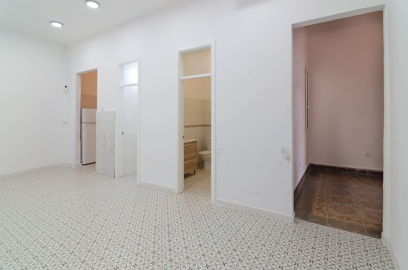 3 makuuhuone Asunto myytävänä paikassa Las Palmas de Gran Canaria - 265 000 € (Ref: 9578353)