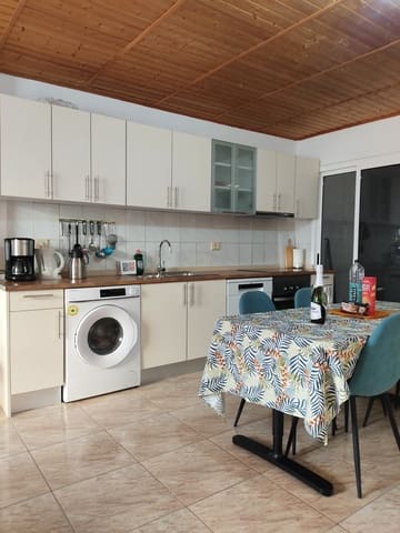 2 makuuhuone Omakotitalo myytävänä paikassa Arguineguín, Mogán - 366 000 € (Ref: 9601449)