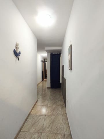 2 makuuhuone Omakotitalo myytävänä paikassa Arguineguín, Mogán - 366 000 € (Ref: 9601449)