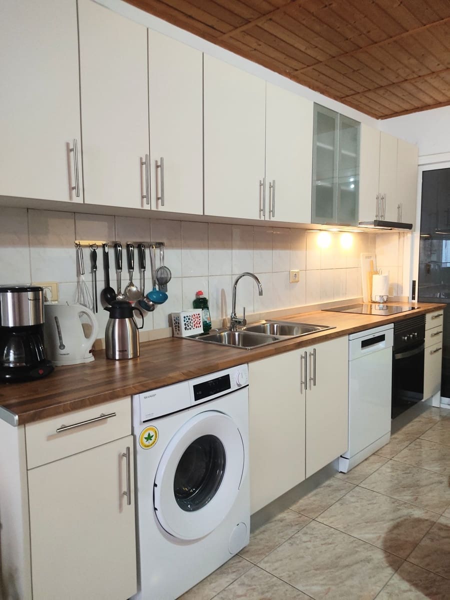 2 chambre Maison de Ville à vendre à Arguineguin - 366 000 € (Ref: 9601449)