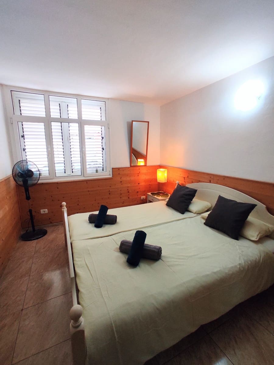 2 chambre Maison de Ville à vendre à Arguineguin - 366 000 € (Ref: 9601449)