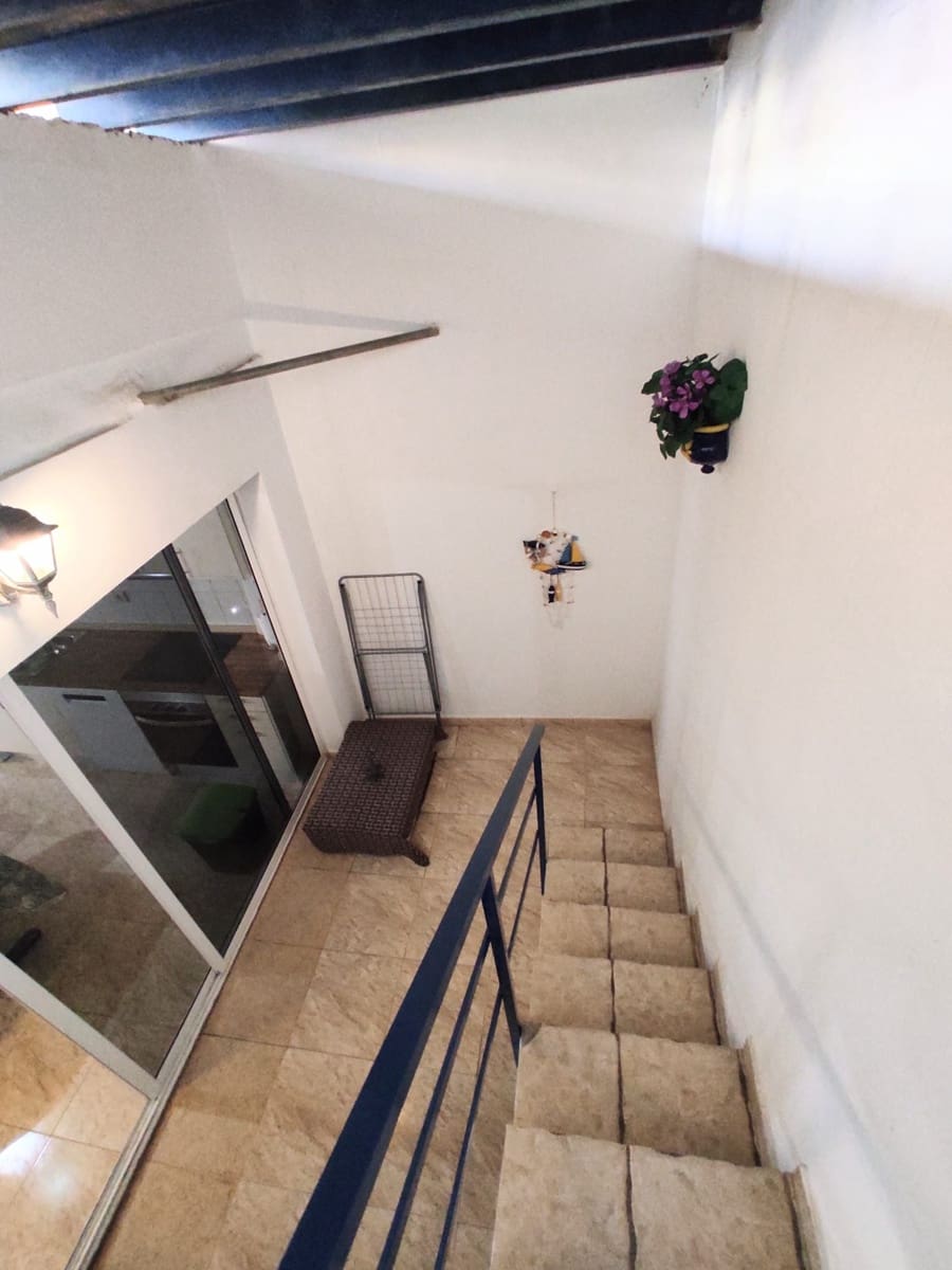 2 chambre Maison de Ville à vendre à Arguineguin - 366 000 € (Ref: 9601449)