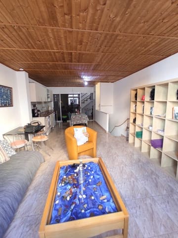 2 makuuhuone Omakotitalo myytävänä paikassa Arguineguín, Mogán - 366 000 € (Ref: 9601449)