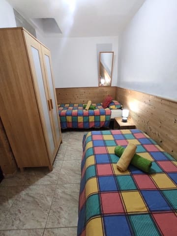 2 makuuhuone Omakotitalo myytävänä paikassa Arguineguín, Mogán - 366 000 € (Ref: 9601449)