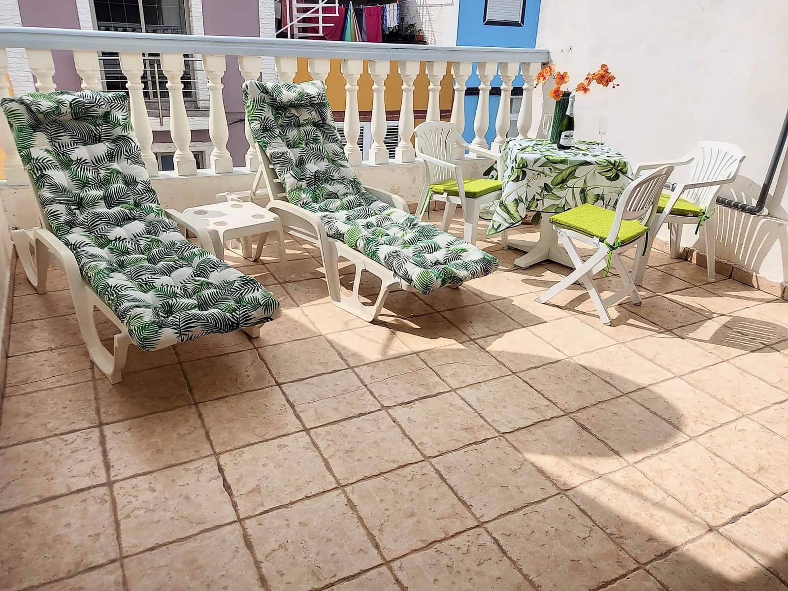 2 chambre Maison de Ville à vendre à Arguineguin - 366 000 € (Ref: 9601449)