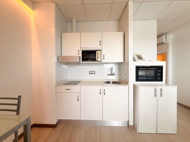 1 bedroom Apartment for rent in Patalavaca, Mogán with pool - € 1,500 (Ref: 9621995)