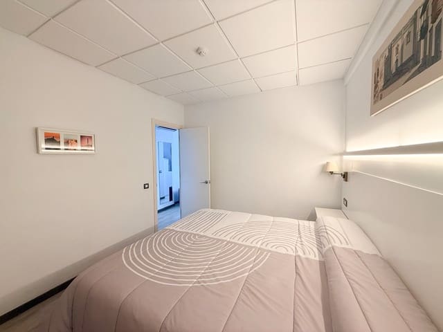 1 bedroom Apartment for rent in Patalavaca, Mogán with pool - € 1,500 (Ref: 9621995)