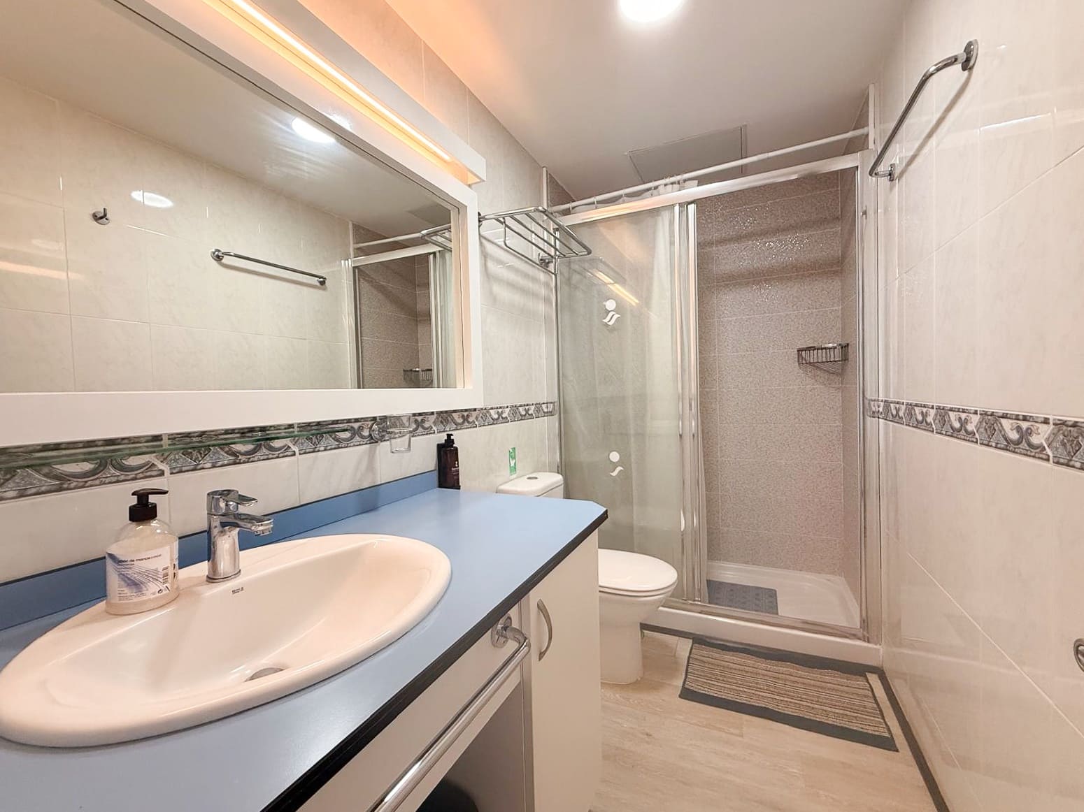 1 bedroom Apartment for rent in Patalavaca with pool - € 1,500 (Ref: 9621995)