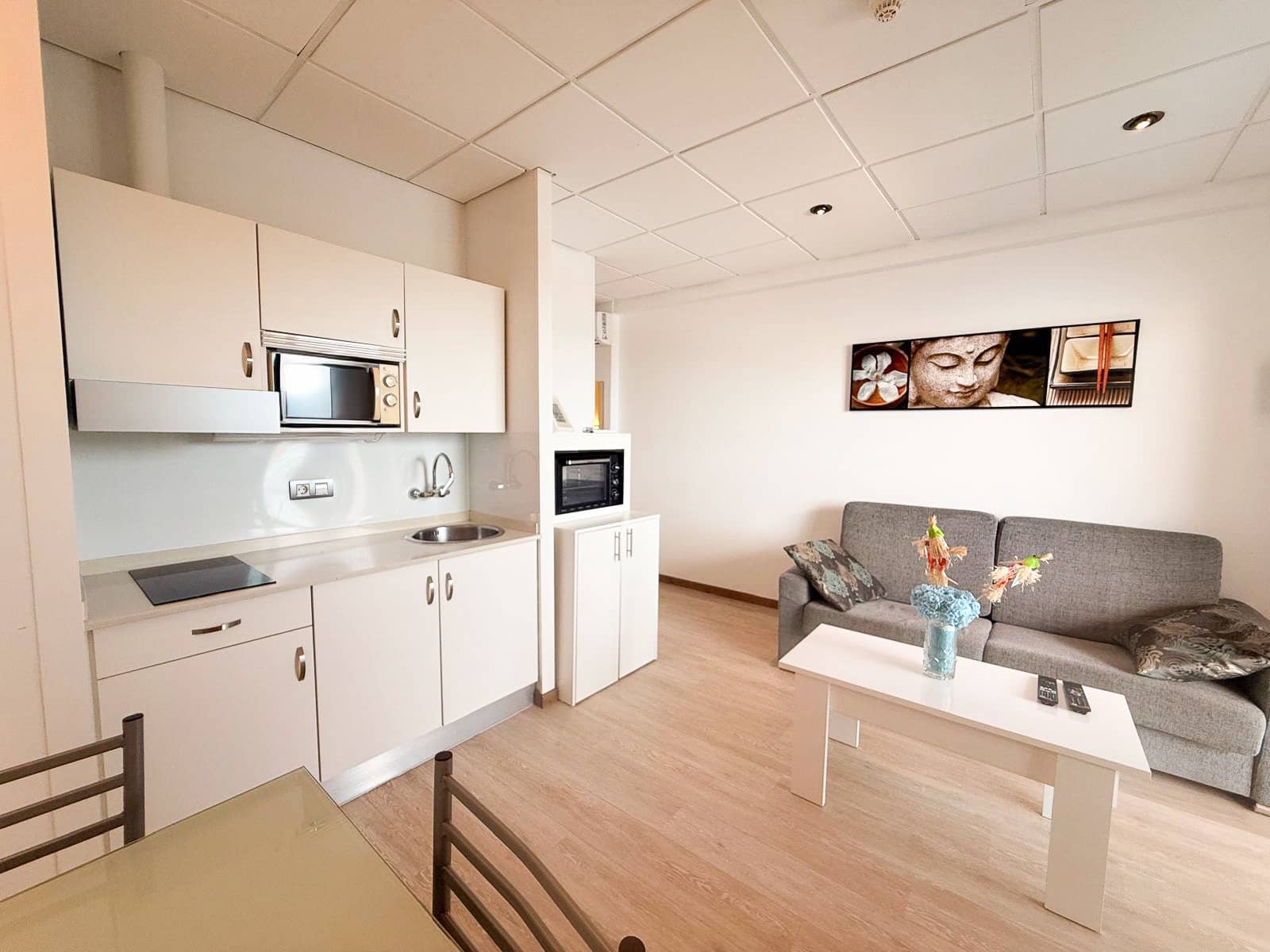 1 bedroom Apartment for rent in Patalavaca with pool - € 1,500 (Ref: 9621995)