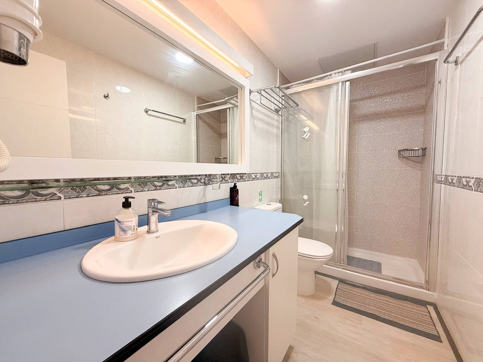 1 bedroom Apartment for rent in Patalavaca with pool - € 1,500 (Ref: 9621995)