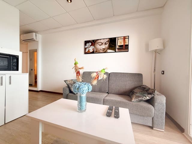 1 bedroom Apartment for rent in Patalavaca, Mogán with pool - € 1,500 (Ref: 9621995)