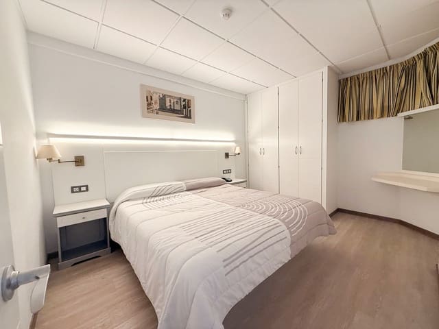 1 bedroom Apartment for rent in Patalavaca, Mogán with pool - € 1,500 (Ref: 9621995)