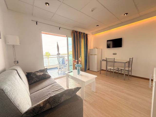 1 bedroom Apartment for rent in Patalavaca, Mogán with pool - € 1,500 (Ref: 9621995)