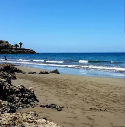 1 soveværelse Strandlejlighed til salg i Patalavaca - € 325.000 (Ref: 9663323)