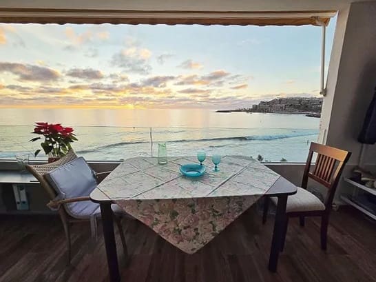 1 soveværelse Strandlejlighed til salg i Patalavaca - € 325.000 (Ref: 9663323)