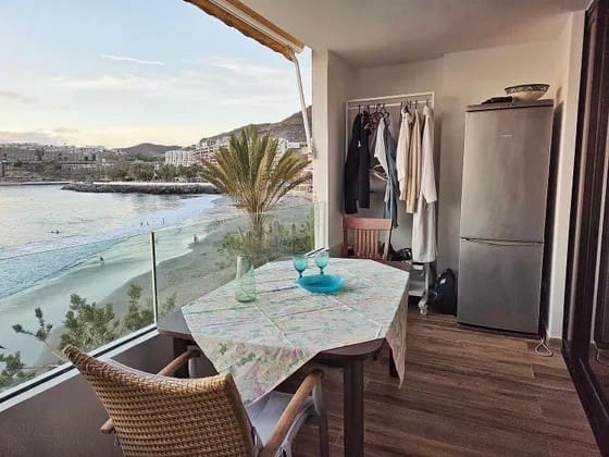 1 soveværelse Strandlejlighed til salg i Patalavaca - € 325.000 (Ref: 9663323)