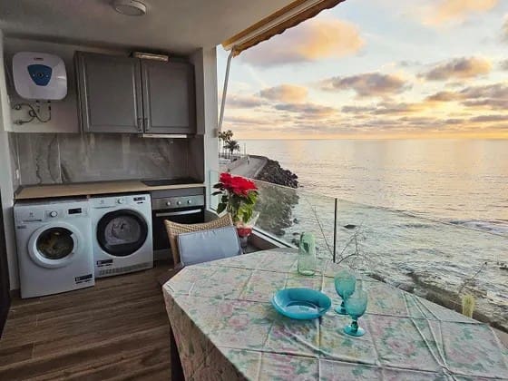 1 soveværelse Strandlejlighed til salg i Patalavaca - € 325.000 (Ref: 9663323)