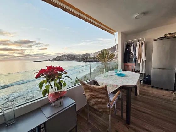 1 soveværelse Strandlejlighed til salg i Patalavaca - € 325.000 (Ref: 9663323)