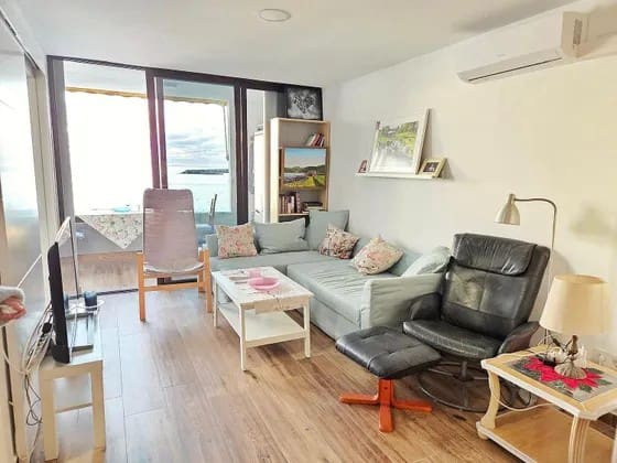 1 soveværelse Strandlejlighed til salg i Patalavaca - € 325.000 (Ref: 9663323)