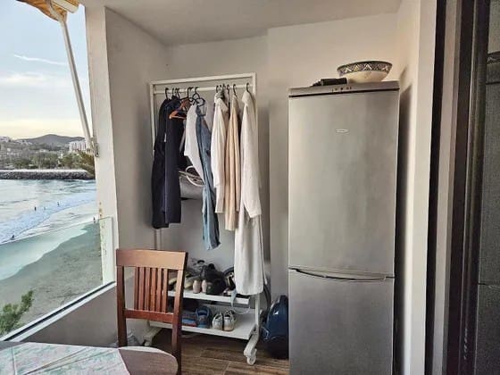 1 makuuhuone Ranta-asunto myytävänä paikassa Patalavaca, Mogán - 325 000 € (Ref: 9663323)