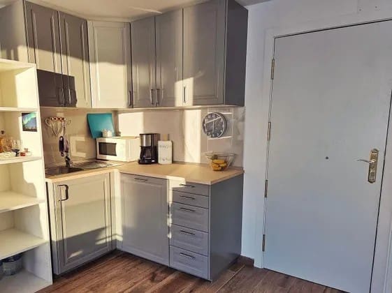 1 soveværelse Strandlejlighed til salg i Patalavaca - € 325.000 (Ref: 9663323)