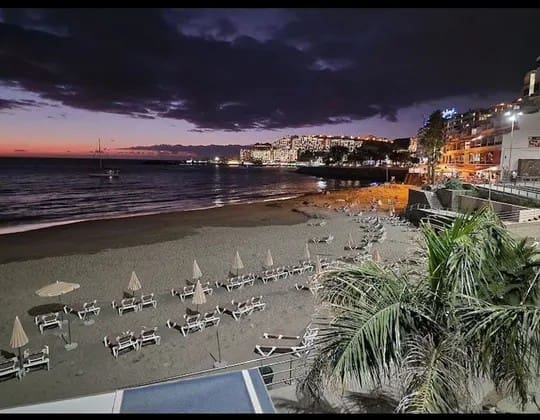 1 soveværelse Strandlejlighed til salg i Patalavaca - € 325.000 (Ref: 9663323)