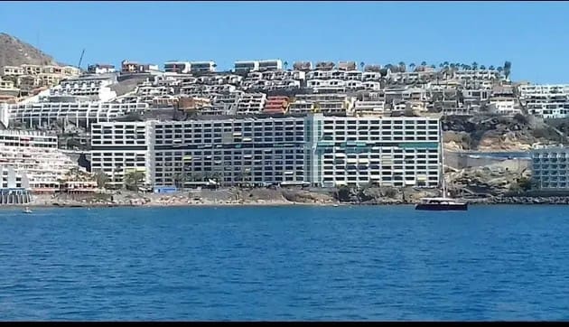 1 soveværelse Strandlejlighed til salg i Patalavaca - € 325.000 (Ref: 9663323)