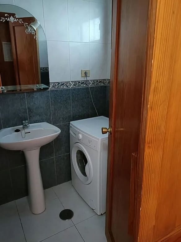 1 soverom Leilighet til salgs i Puerto Rico med svømmebasseng - € 155 000 (Ref: 9663325)