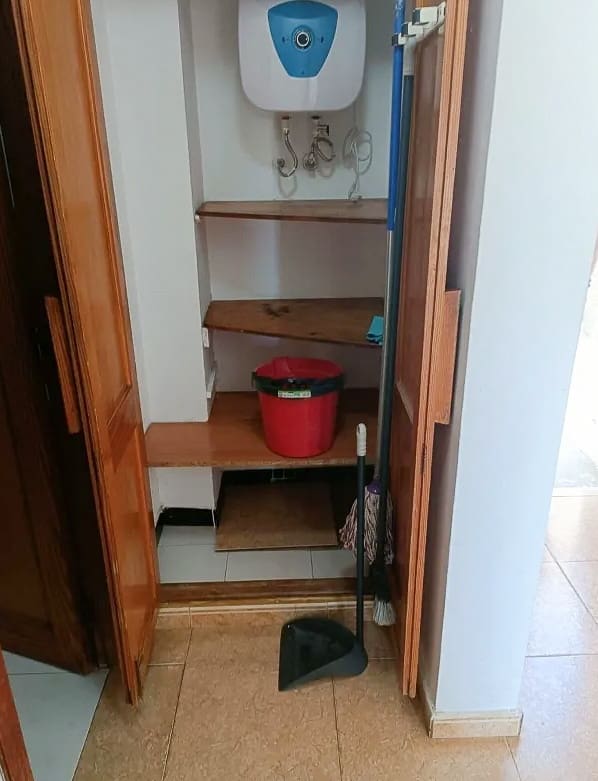 1 soverom Leilighet til salgs i Puerto Rico med svømmebasseng - € 155 000 (Ref: 9663325)