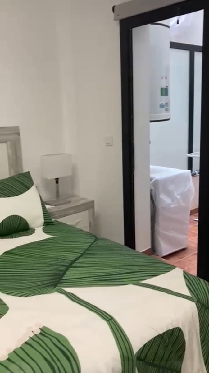 2 slaapkamer Appartement te huur in Arguineguin met zwembad garage - € 1.500 (Ref: 9682258)