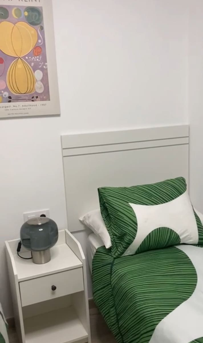 2 slaapkamer Appartement te huur in Arguineguin met zwembad garage - € 1.500 (Ref: 9682258)