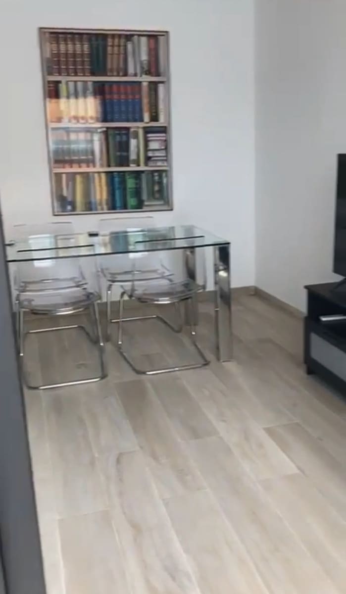 2 slaapkamer Appartement te huur in Arguineguin met zwembad garage - € 1.500 (Ref: 9682258)