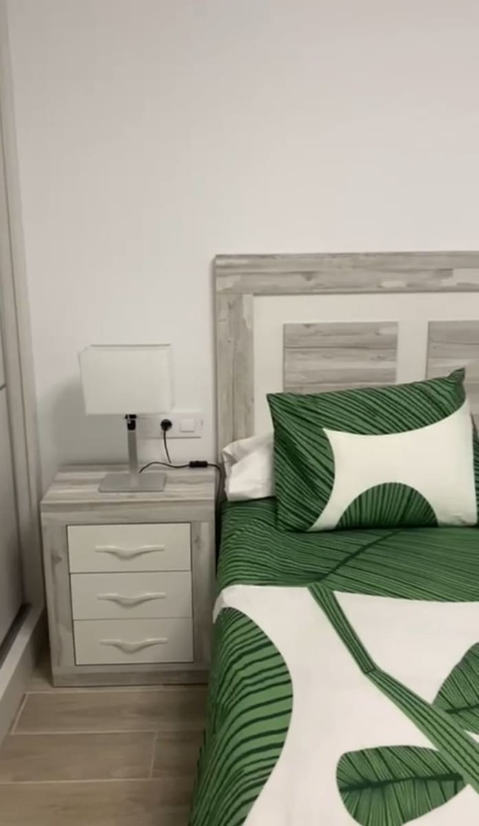 2 slaapkamer Appartement te huur in Arguineguin met zwembad garage - € 1.500 (Ref: 9682258)