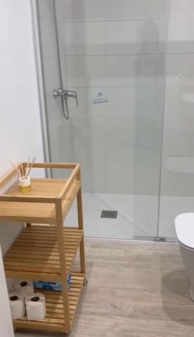 2 slaapkamer Appartement te huur in Arguineguín, Mogán met zwembad garage - € 1.500 (Ref: 9682258)