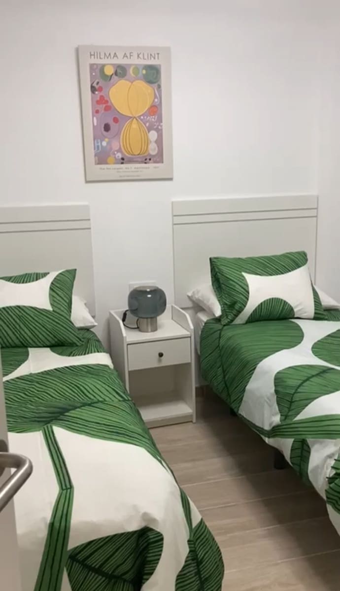 2 slaapkamer Appartement te huur in Arguineguin met zwembad garage - € 1.500 (Ref: 9682258)