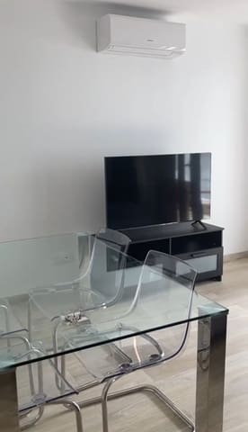 2 slaapkamer Appartement te huur in Arguineguín, Mogán met zwembad garage - € 1.500 (Ref: 9682258)