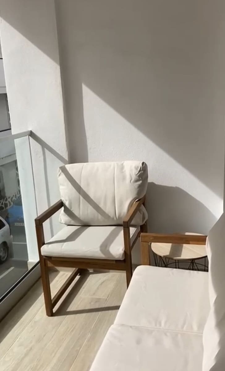 2 slaapkamer Appartement te huur in Arguineguin met zwembad garage - € 1.500 (Ref: 9682258)