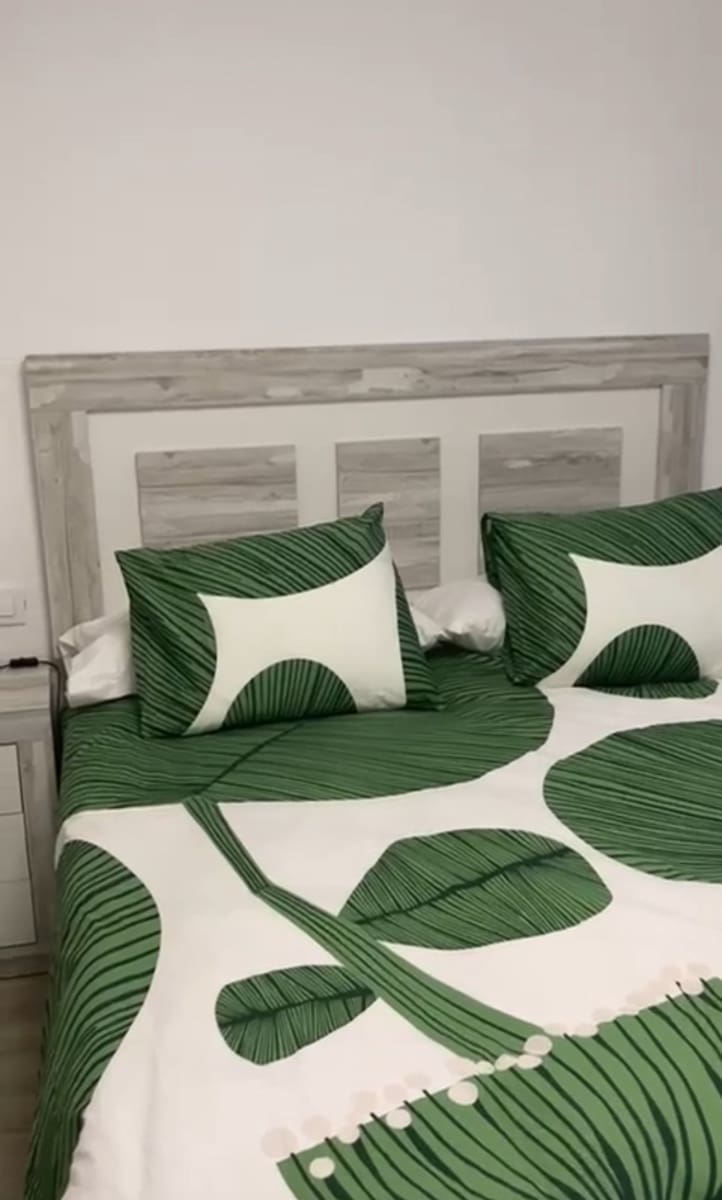 2 slaapkamer Appartement te huur in Arguineguin met zwembad garage - € 1.500 (Ref: 9682258)