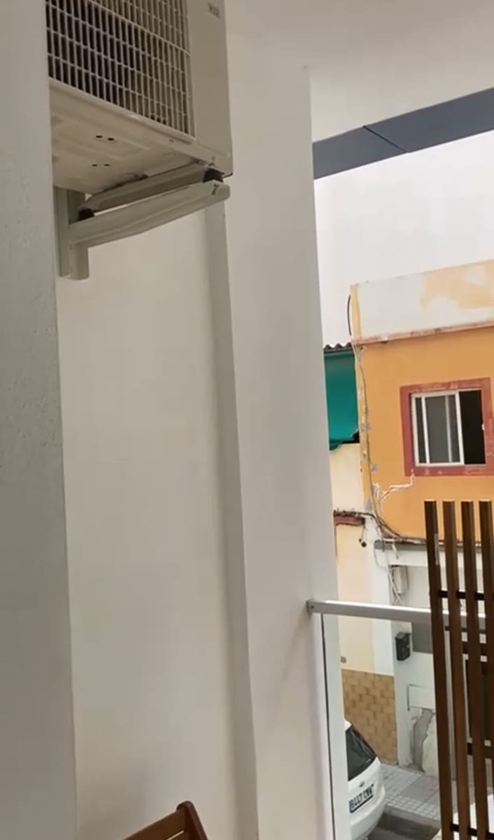 2 slaapkamer Appartement te huur in Arguineguin met zwembad garage - € 1.500 (Ref: 9682258)